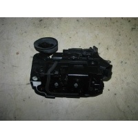 замок двери VW Golf VI 2009-2012 2011 5K4839015H