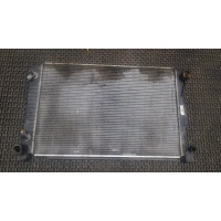 Радиатор охлаждения двигателя Audi A6 (C6) Allroad 2006-2008 2008 4F0121251P