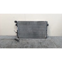 Радиатор охлаждения двигателя Volkswagen Golf 4 1997-2005 1998 1J0121253H