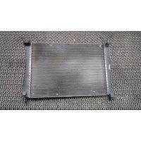 Радиатор охлаждения двигателя Ford Fusion 2002-2012 2005 4S6H8005DA