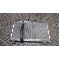 Радиатор охлаждения двигателя Toyota Corolla E11 1997-2001 1999 1640016660