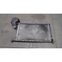 Радиатор охлаждения двигателя Mercedes-Benz Sprinter 1996-2006 2000 A9015003500
