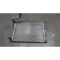 Радиатор охлаждения двигателя Ford Fusion 2002-2012 2009 1430653