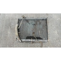 Радиатор охлаждения двигателя Mitsubishi Pajero 1990-2000 1998 MR188433