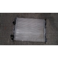 Радиатор охлаждения двигателя Renault Clio 1998-2008 2007 8200164413