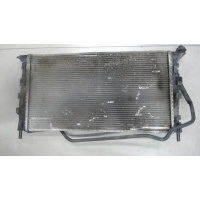 Радиатор охлаждения двигателя Mazda Mazda3 BK 2003-2009 2007 Z60315200