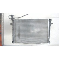 Радиатор охлаждения двигателя КИА Sportage 2004-2010 2007 253102E101