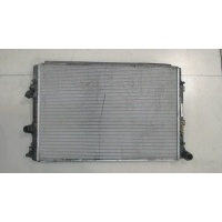 Радиатор охлаждения двигателя Volkswagen Tiguan 2007-2011 2010 5N0121253L