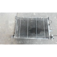 Радиатор охлаждения двигателя Renault Laguna 1994-2001 1998 7701041957