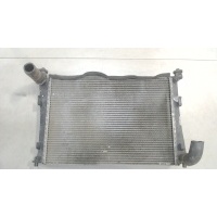Радиатор охлаждения двигателя Ford Fusion 2002-2012 2007 4S6H8005DA
