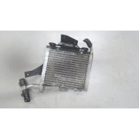 Радиатор охлаждения двигателя Audi A6 (C5) Allroad 2000-2005 2005 4z7203503