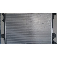 Радиатор охлаждения двигателя Volkswagen Passat 6 2005-2010 2006 1K0121253K