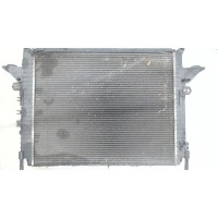 Радиатор охлаждения двигателя Land Rover Range Rover Sport 2005-2009 2007 PCC500061
