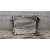 Радиатор охлаждения двигателя Land Rover Range Rover Sport 2005-2009 2007 PCC500061