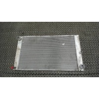 Радиатор охлаждения двигателя BMW 7 E65 2001-2008 2007 17117795138