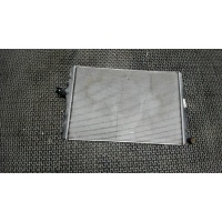 Радиатор охлаждения двигателя Volkswagen Passat 6 2005-2010 2005 3C0121253AL