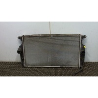 Радиатор охлаждения двигателя Toyota Auris E15 2006-2012 2008 164000R030