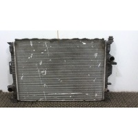 Радиатор охлаждения двигателя Ford Galaxy 2010-2015 2014 1778038