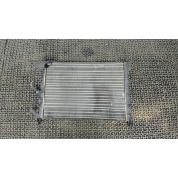 Радиатор охлаждения двигателя Renault Laguna 1994-2001 1997 7701038237