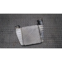 Радиатор интеркулера Volkswagen Phaeton 2002-2010 2009 3d0145785