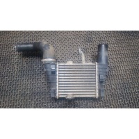 Радиатор интеркулера Mitsubishi Colt 2004-2008 2006 MN130243