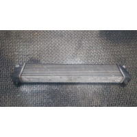 Радиатор интеркулера Suzuki SX4 2006-2014 2008 1362079J51
