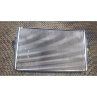 Радиатор интеркулера Volvo S60 2000-2009 2001 8671694