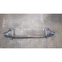 Радиатор интеркулера Ford Mondeo 3 2000-2007 2007 1313503