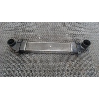 Радиатор интеркулера Mercedes-Benz S-Class W220 1998-200 2005 A2205000000