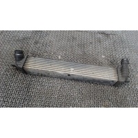 Радиатор интеркулера Renault Laguna 3 2009- 2008 144610001N