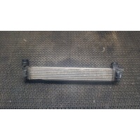 Радиатор интеркулера Renault Megane 3 2009- 2010 144961285R
