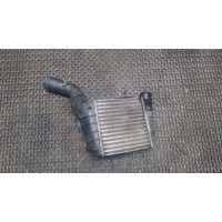 Радиатор интеркулера Skoda Fabia 2004-2007 2006 6Q0145804A
