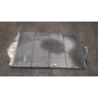Радиатор интеркулера Renault Espace 4 2002- 2004 8200075810