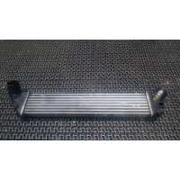 Радиатор интеркулера Renault Kangoo 1998-2008 2007 8200221885