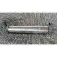 Радиатор интеркулера Renault Scenic 2009-2012 2010 144961285R
