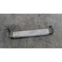 Радиатор интеркулера Renault Scenic 2009-2012 2011 144961285R