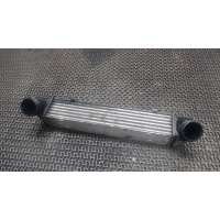 Радиатор интеркулера BMW 3 E90, E91, E92, E93 2005-2012 2006 17517524916