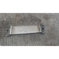 Радиатор интеркулера Mercedes-Benz A-Class W168 1997-2004 2003 a1685000000