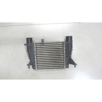 Радиатор интеркулера Renault Clio 2005-2009 2007 8200471885