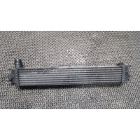 Радиатор интеркулера Renault Laguna 3 2009- 2008 144610001N