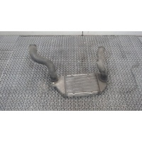 Радиатор интеркулера Honda CR-V 2002-2006 2006 19710RMAE01