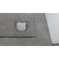Радиатор интеркулера Skoda Fabia 2004-2007 2005 6Q0145804A