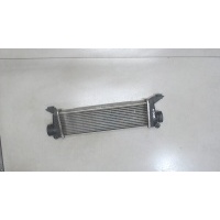 Радиатор интеркулера Mercedes-Benz A-Class W168 1997-2004 2001 A1685000000