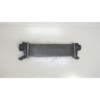 Радиатор интеркулера Mercedes-Benz A-Class W168 1997-2004 1999 A1685000000