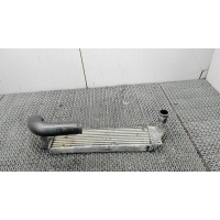 Радиатор интеркулера Land Rover Freelander 1 1998-2007 2003 PNG000020