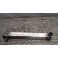 Радиатор интеркулера Renault Scenic 2009-2012 2011 144961285R