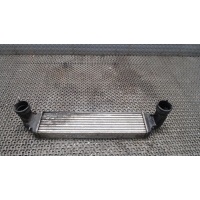 Радиатор интеркулера BMW 3 E46 1998-2005 2004 17517793370