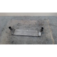 Радиатор интеркулера Land Rover Freelander 1 1998-2007 2000 PNG000020