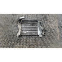 Радиатор интеркулера Nissan X-Trail (T30) 2001-2006 2004 14461EQ400