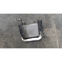 Радиатор интеркулера Audi A6 (C6) 2005-2011 2005 4F0145806AA